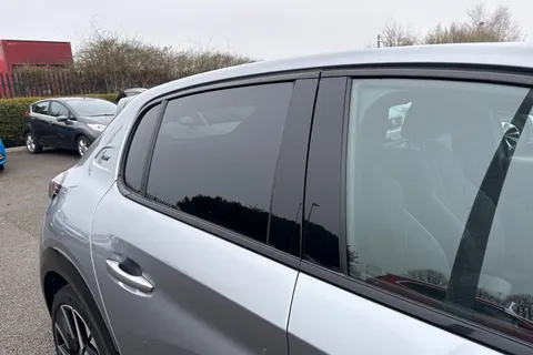 BK24LVW PEUGEOT 208 1.2 PureTech GT Euro 6 (s/s) 5dr Thumbnail #36