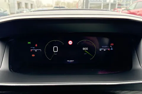 BK24LVW PEUGEOT 208 1.2 PureTech GT Euro 6 (s/s) 5dr Thumbnail #38