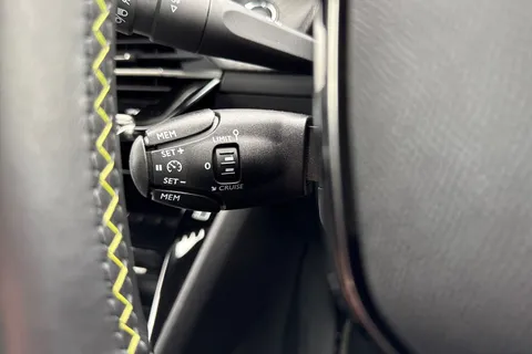 BK24LVW PEUGEOT 208 1.2 PureTech GT Euro 6 (s/s) 5dr Thumbnail #41