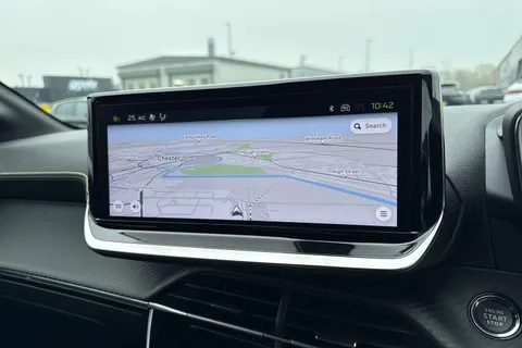 BK24LVW PEUGEOT 208 1.2 PureTech GT Euro 6 (s/s) 5dr Thumbnail #48