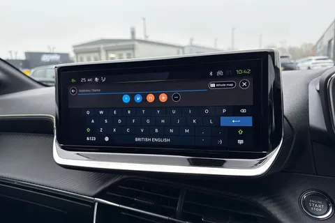 BK24LVW PEUGEOT 208 1.2 PureTech GT Euro 6 (s/s) 5dr Thumbnail #49