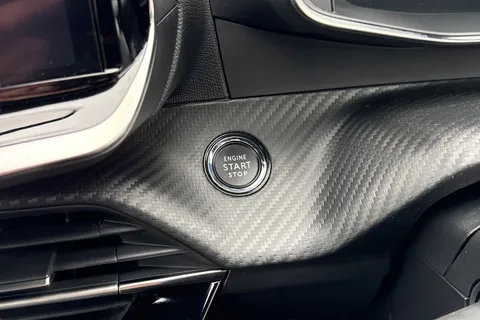 BK24LVW PEUGEOT 208 1.2 PureTech GT Euro 6 (s/s) 5dr Thumbnail #55