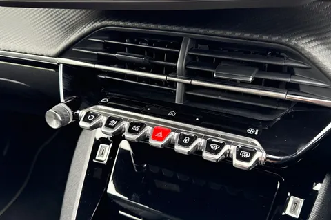 BK24LVW PEUGEOT 208 1.2 PureTech GT Euro 6 (s/s) 5dr Thumbnail #56