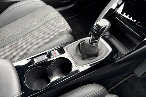 BK24LVW PEUGEOT 208 1.2 PureTech GT Euro 6 (s/s) 5dr Thumbnail #59