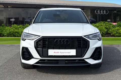 PX74XZC Audi Q3 Black Edition 35 TFSI  150 PS S tronic Thumbnail #7