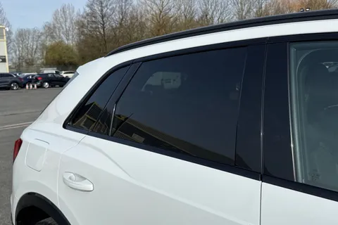 PX74XZC Audi Q3 Black Edition 35 TFSI  150 PS S tronic Thumbnail #32