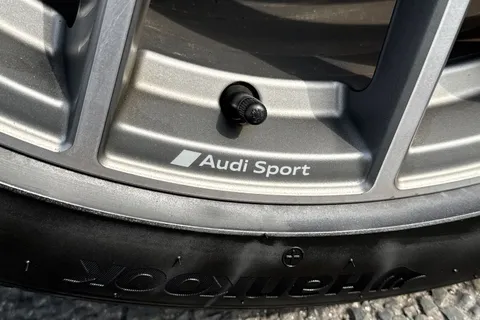 PX74XZC Audi Q3 Black Edition 35 TFSI  150 PS S tronic Thumbnail #34