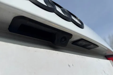 PX74XZC Audi Q3 Black Edition 35 TFSI  150 PS S tronic Thumbnail #38