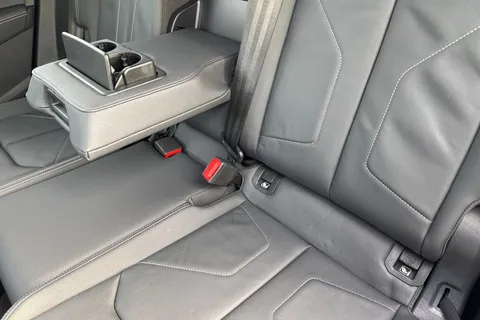 PX74XZC Audi Q3 Black Edition 35 TFSI  150 PS S tronic Thumbnail #42