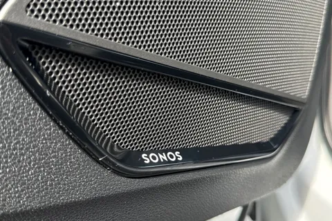 PX74XZC Audi Q3 Black Edition 35 TFSI  150 PS S tronic Thumbnail #45