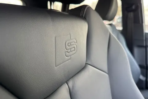 PX74XZC Audi Q3 Black Edition 35 TFSI  150 PS S tronic Thumbnail #47