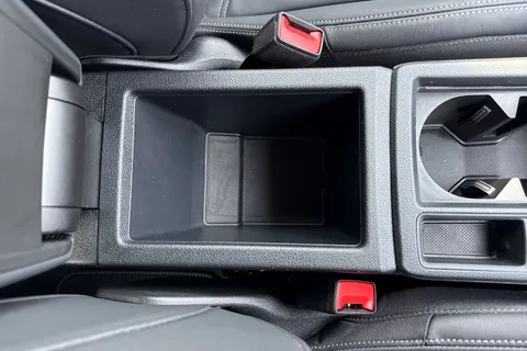 PX74XZC Audi Q3 Black Edition 35 TFSI  150 PS S tronic Thumbnail #52