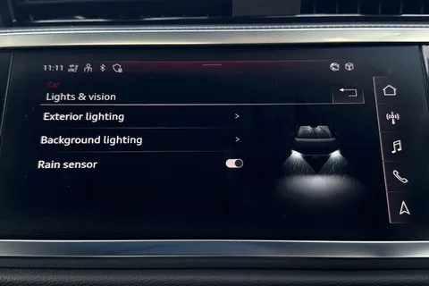 PX74XZC Audi Q3 Black Edition 35 TFSI  150 PS S tronic Thumbnail #61