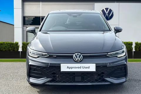 KY75RWN Volkswagen Golf 1.5 TSI 150 R-Line 5dr | ACC | Navigation system Thumbnail #7