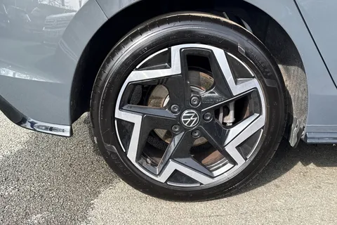 KY75RWN Volkswagen Golf 1.5 TSI 150 R-Line 5dr | ACC | Navigation system Thumbnail #12