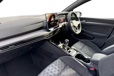 KY75RWN Volkswagen Golf 1.5 TSI 150 R-Line 5dr | ACC | Navigation system Thumbnail #16