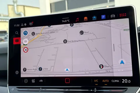 KY75RWN Volkswagen Golf 1.5 TSI 150 R-Line 5dr | ACC | Navigation system Thumbnail #18