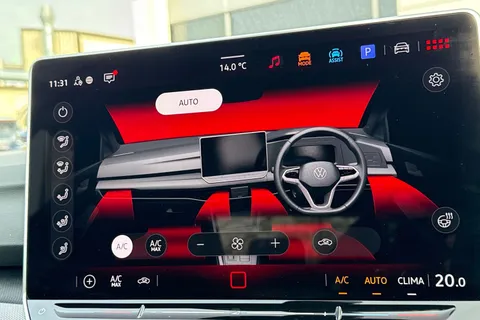 KY75RWN Volkswagen Golf 1.5 TSI 150 R-Line 5dr | ACC | Navigation system Thumbnail #23