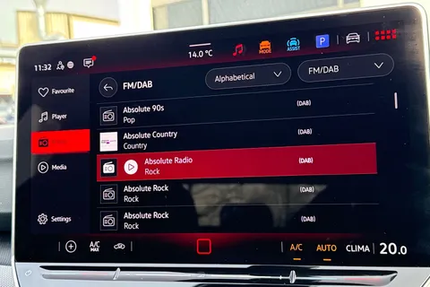 KY75RWN Volkswagen Golf 1.5 TSI 150 R-Line 5dr | ACC | Navigation system Thumbnail #29