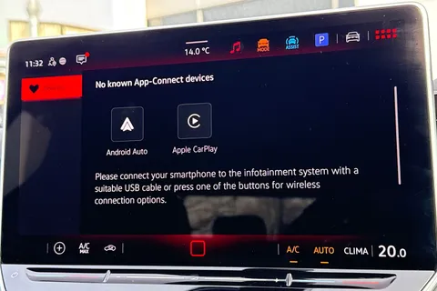 KY75RWN Volkswagen Golf 1.5 TSI 150 R-Line 5dr | ACC | Navigation system Thumbnail #30