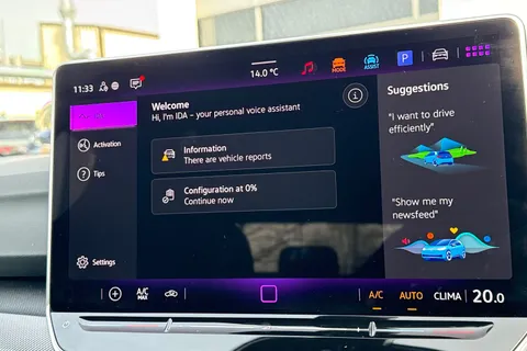 KY75RWN Volkswagen Golf 1.5 TSI 150 R-Line 5dr | ACC | Navigation system Thumbnail #36