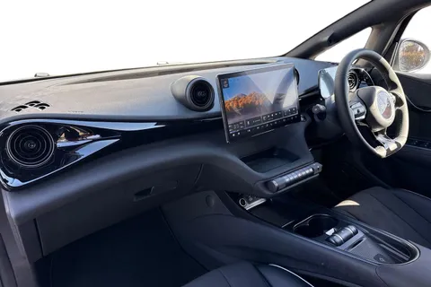  BYD Dolphin 60.48kWh Design Auto 5dr Thumbnail #8