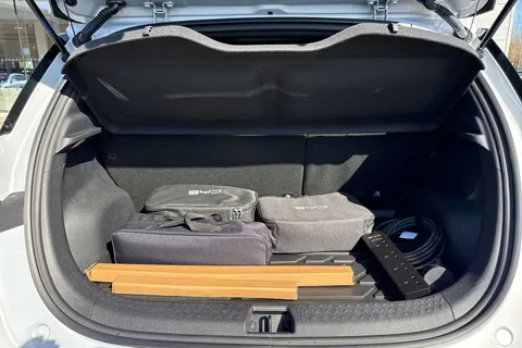  BYD Dolphin 60.48kWh Design Auto 5dr Thumbnail #9