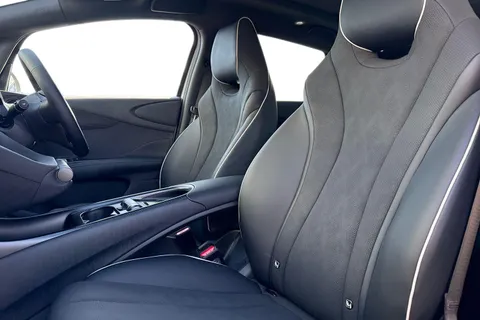  BYD Dolphin 60.48kWh Design Auto 5dr Thumbnail #10