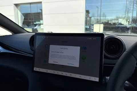  BYD Dolphin 60.48kWh Design Auto 5dr Thumbnail #11