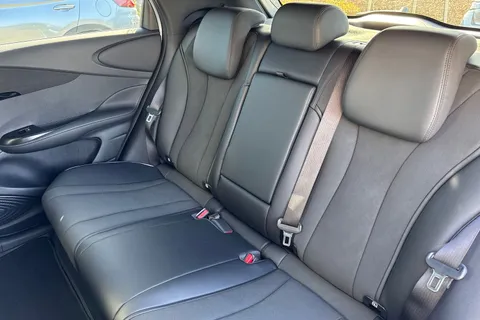  BYD Dolphin 60.48kWh Design Auto 5dr Thumbnail #13