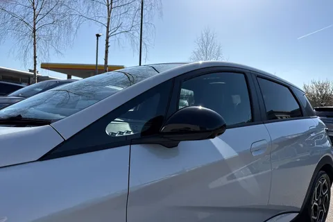  BYD Dolphin 60.48kWh Design Auto 5dr Thumbnail #25