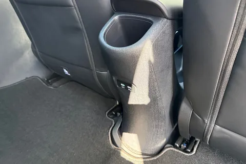  BYD Dolphin 60.48kWh Design Auto 5dr Thumbnail #29