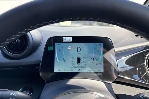  BYD Dolphin 60.48kWh Design Auto 5dr Thumbnail #32