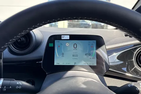  BYD Dolphin 60.48kWh Design Auto 5dr Thumbnail #33