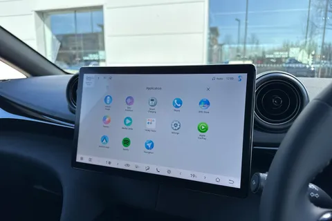  BYD Dolphin 60.48kWh Design Auto 5dr Thumbnail #35