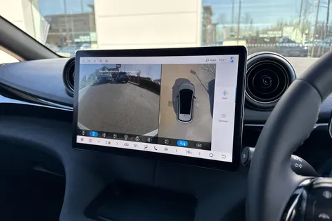  BYD Dolphin 60.48kWh Design Auto 5dr Thumbnail #37