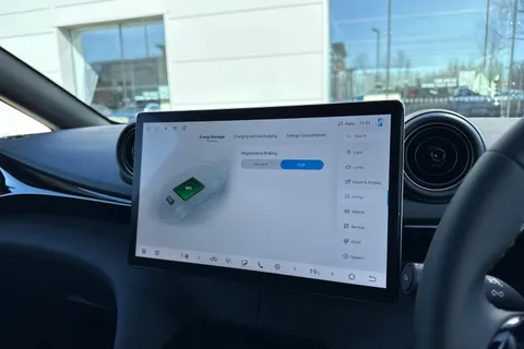  BYD Dolphin 60.48kWh Design Auto 5dr Thumbnail #42