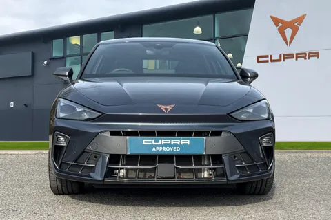 6 of 45 for CUPRA Leon 1.5 TSI V2 Euro 6 (s/s) 5dr