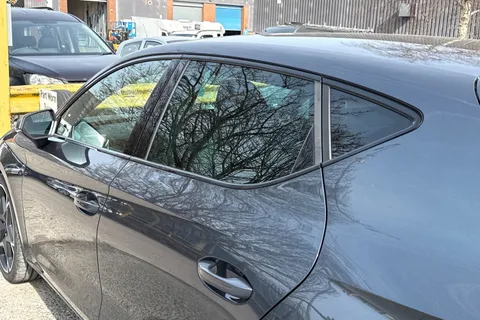 25 of 45 for CUPRA Leon 1.5 TSI V2 Euro 6 (s/s) 5dr