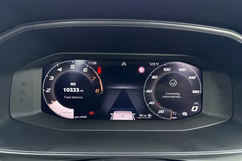 37 of 45 for CUPRA Leon 1.5 TSI V2 Euro 6 (s/s) 5dr