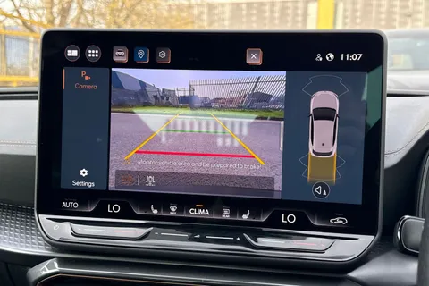 38 of 45 for CUPRA Leon 1.5 TSI V2 Euro 6 (s/s) 5dr