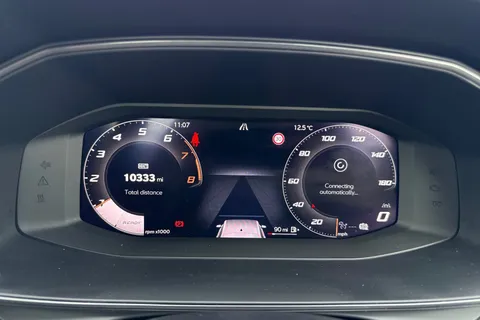 40 of 45 for CUPRA Leon 1.5 TSI V2 Euro 6 (s/s) 5dr