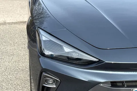 41 of 45 for CUPRA Leon 1.5 TSI V2 Euro 6 (s/s) 5dr