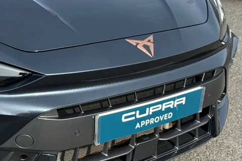 42 of 45 for CUPRA Leon 1.5 TSI V2 Euro 6 (s/s) 5dr