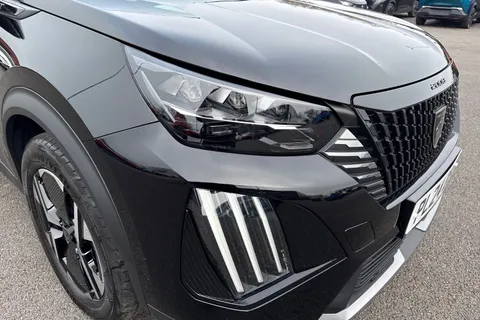 PL24DSO PEUGEOT 2008 1.2 PureTech GT EAT Euro 6 (s/s) 5dr Thumbnail #18