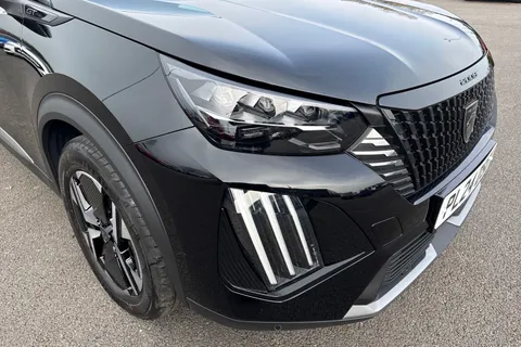 PL24DSO PEUGEOT 2008 1.2 PureTech GT EAT Euro 6 (s/s) 5dr Thumbnail #26