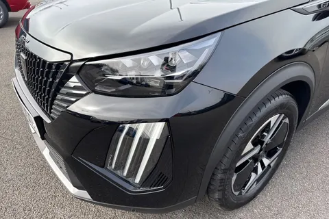 PL24DSO PEUGEOT 2008 1.2 PureTech GT EAT Euro 6 (s/s) 5dr Thumbnail #27