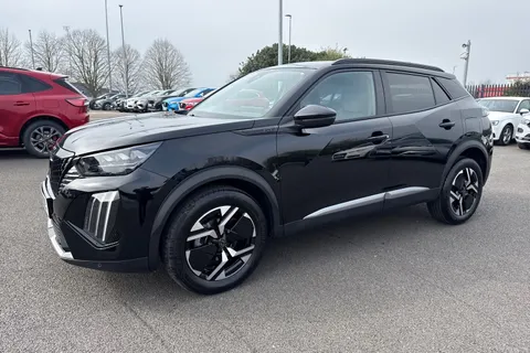 PL24DSO PEUGEOT 2008 1.2 PureTech GT EAT Euro 6 (s/s) 5dr Thumbnail #28