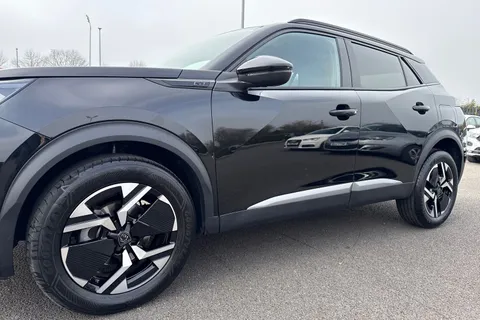 PL24DSO PEUGEOT 2008 1.2 PureTech GT EAT Euro 6 (s/s) 5dr Thumbnail #29