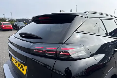 PL24DSO PEUGEOT 2008 1.2 PureTech GT EAT Euro 6 (s/s) 5dr Thumbnail #33